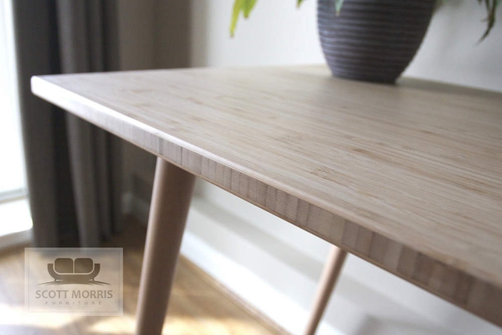 Scott Morris Furniture Repurposed scaffold board coffee tables