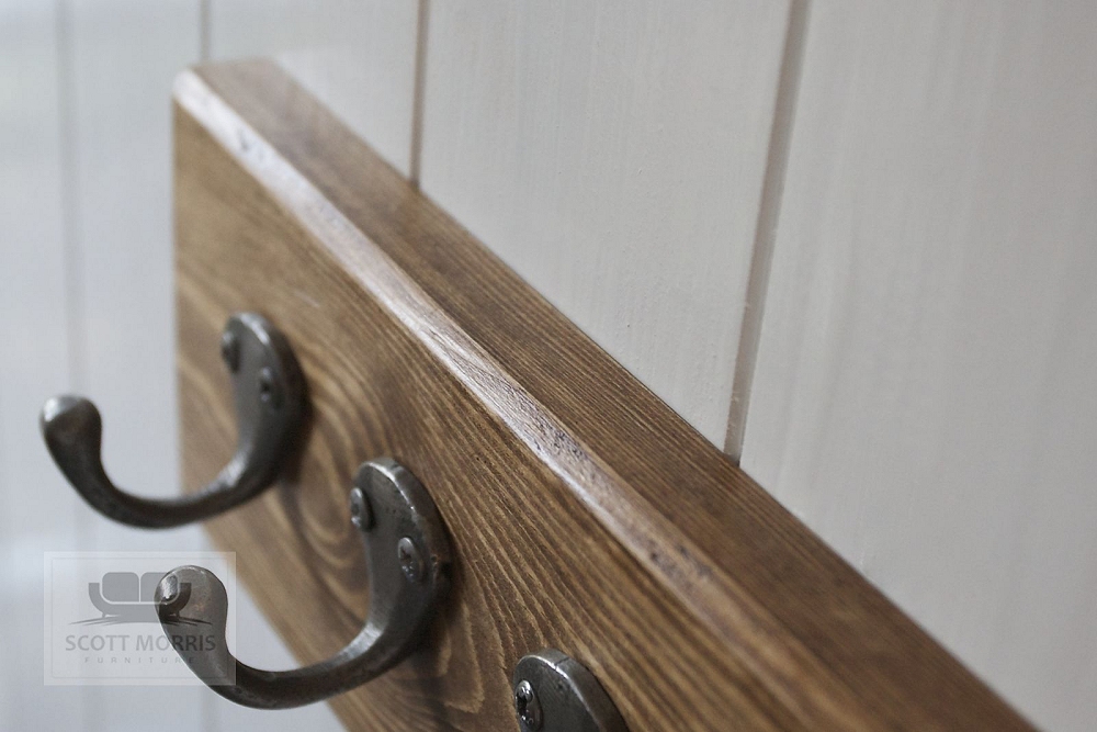 Scott Morris Furniture Antique Style Key Hangers